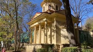 ТОП достопримечательностей Кисловодска. Кисловодск, город-парк