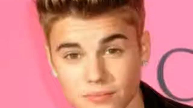 Джастин Бибер ( трогает душу) ;( смотреть онлайн