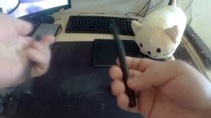 ОБЗОР GAOMON S620. ПОДОЙДЕТ ЛИ ДЛЯ ОСУ! ?