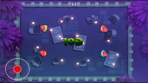 Stickman Party 1 2 3 4 Player CHRISTMAS Minigames Gameplay NEW UPDATE Mobile - BEST android GAMES