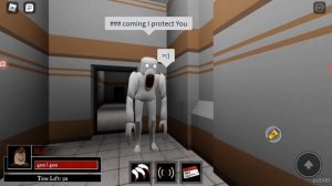 Scp breach Zanick song in roblox ПАРОДИЯ