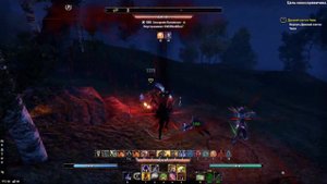 ESO Magicka Nightblade PVP Build/ ПВП билд мана НБ (Клинок Ночи)