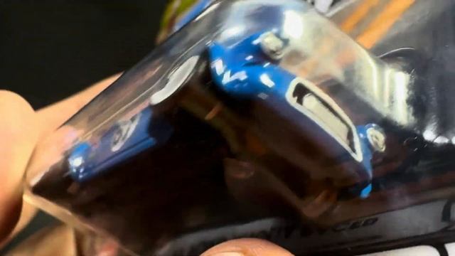 ミニカー 今日のお買い物 ホットウィール ブールバード 2024/01/20 смотреть онлайн