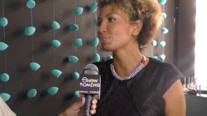 #showwomens - Tesla Place, фестиваль Hibeauty, визажист Сафи Коваленко, Ирина Михеева