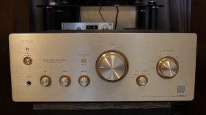 Denon PMA-S10IIIL (продан)