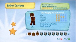 Naughty Bear Walkthrough - Part 4 - STUPID BEAR TRAP