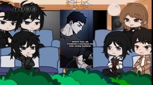 omniscient reader's viewpoint react to [Orv] /1/? / pls read desc || •waflertea•