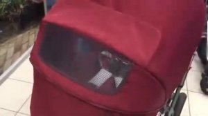 Детская коляска Inglesina Sofia Duo 2 в 1