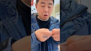 幺幺说想念家乡的味道，赶紧叫上老公和婆婆给他寄特产，满满一箱幸福感满满！【杨翠花v】