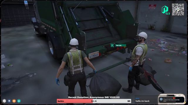 Adventures of Jennifer | Happy Valentines but why would you care | GTA RP | #nopixelindia #nopixel смотреть онлайн