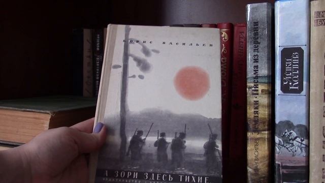 Мои книжные полки. Ч. 6 смотреть онлайн