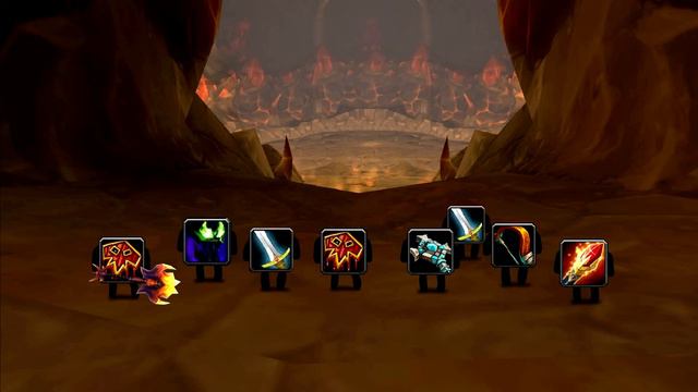 WoW Classic vs WoW (2004) смотреть онлайн