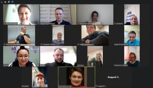 Воркшоп "Системное управление: Подведение итогов года и стратегия на 2024" (для руководителей)