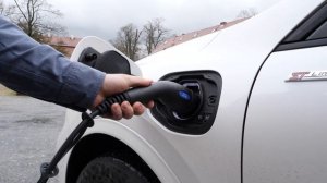 Ford Kuga ST-Line #2021 Plug In Hybrid