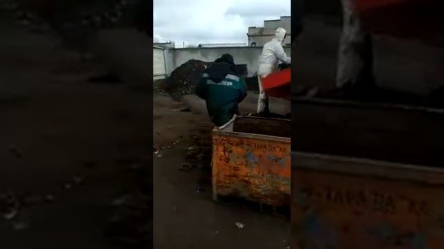 Видео  виброгрохот ВГ-3000 (МТ 32) в работе завода VIBROMASH.SU 8-4852-66-41-62