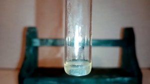 Реакция ЦИНКА и НИТРАТА СВИНЦА. Получение СВИНЦА. Опыты по химии.