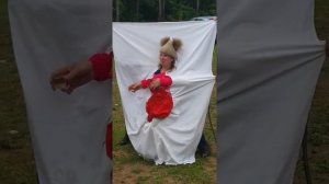 Конкурс на празднике