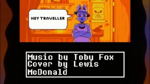 Shop (From undertale)