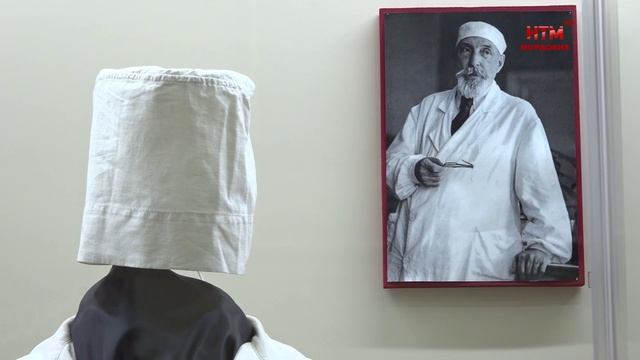 Фильм про династию Филатовых.