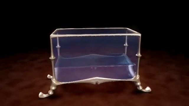 Nvidia Smoke Demo 8600GT Sonic+ смотреть онлайн