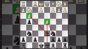 Дебютные разборки #2 Гамбит Фрома