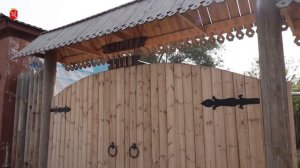 Чернышковский казачий музей