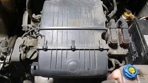 Двигатель Fiat для Albea 2002-2012