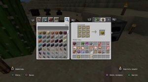 Как сделать сено в майнкрафте? Как сделать сноп сена в майнкрафт?  Стог сена в майнкрафте