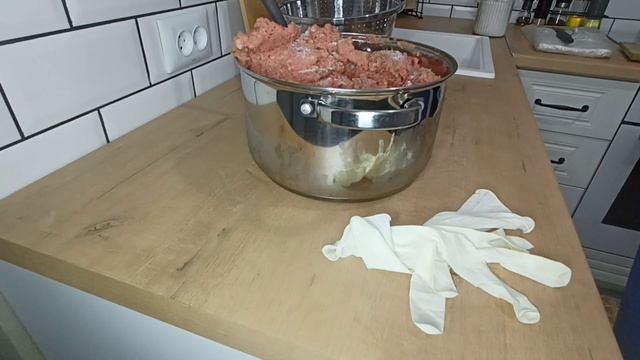 ОРГАНИЗАЦИЯ и ХРАНЕНИЕ ЗАМОРОЗКИ◾ ХРАНЕНИЕ В МОРОЗИЛЬНОЙ КАМЕРЕ◾ЗАГОТОВКИ из МЯСА В ПРОК◾март 2022