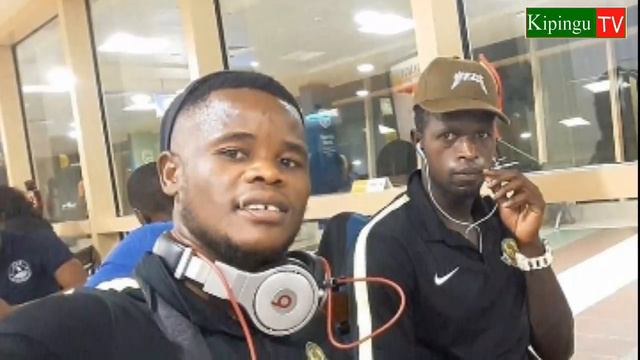 Milioni 85 Zampeleka Chirwa Simba,Azamfc Wafunguka смотреть онлайн