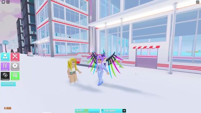 ?СТРИМ - Мой ресторан! Роблокс / My Restaurant! ROBLOX смотреть онлайн