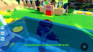 Tristan Roblox Lemonade tycoon