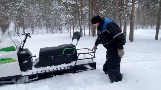 АРКТИК БТС 4Т ЛОНГ | ЧТО С НИМ СТАЛО ? | ВТОРОЙ СЕЗОН ИСПОЛЬЗОВАНИЯ смотреть онлайн