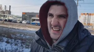 У Эльдара Богунова болит живот (актёр)