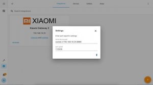 Zigbee Home Automation (ZHA) with Xiaomi Gateway 3 on original firmware without soldering