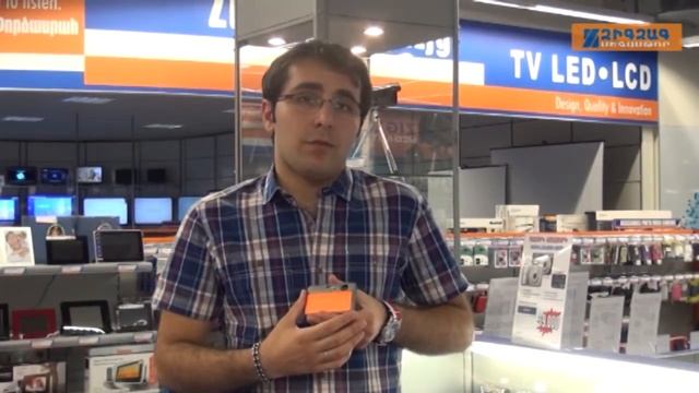 Sony DSC-TX20 ZIGZAG Review смотреть онлайн