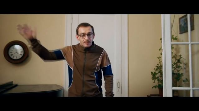 Хороший мальчик -  обзор фильма