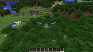 Minecraft 1.9.1 Pre-Release 1