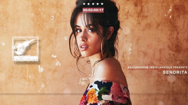 Spanish Latin Type Trap Beat "SENORITA" Flamenco Guitar Instrumental смотреть онлайн