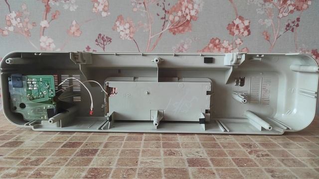 SONY CFS-W308 мал батончик да удал смотреть онлайн