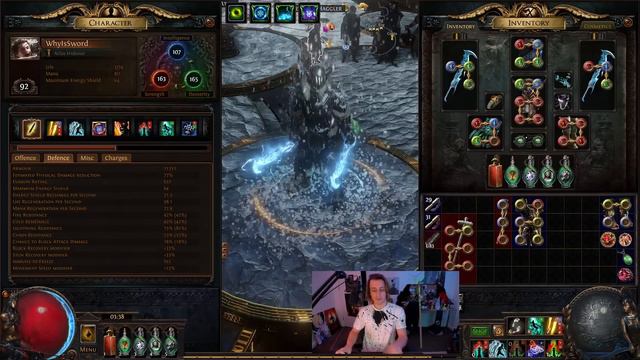 Going Oldschool With Dual Strike But New Tech - Varunastra Trauma Slayer One Tappin Stuff смотреть онлайн