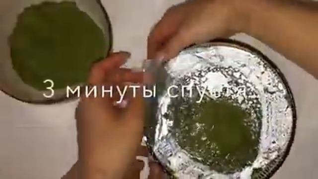 МОТИ/ЧАПСАЛЬТТОК - рисовые пирожные!