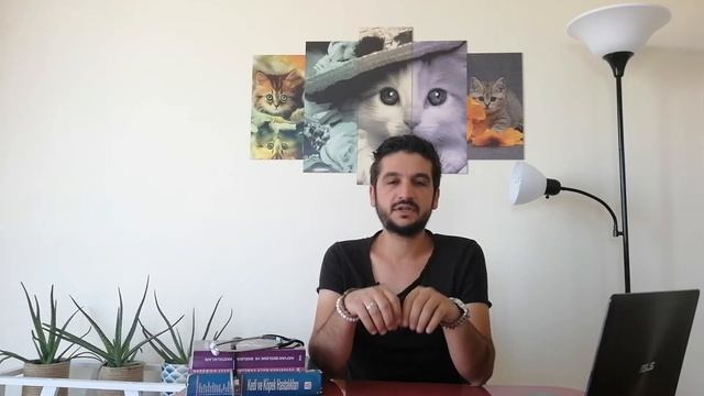 Evcil Hayvanlar İçin Zehirli Ev Bitkileri Ve Zararlı Çiçekler - Veteriner Hekim Abdullah ŞAH смотреть онлайн