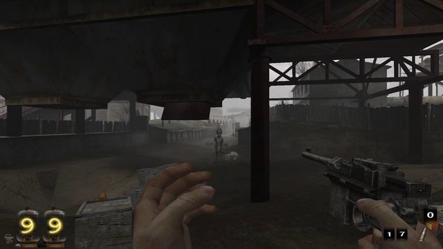You Are Empty 02 - Колхоз