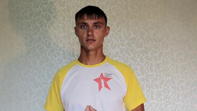 Предсоревновательная неделя. Как тренироваться за неделю до зачета, чтобы хватало сил. смотреть онлайн