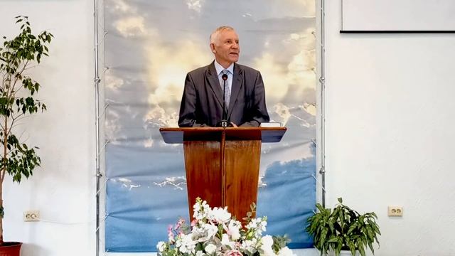 Субботнее Богослужение | 29.04.2023 смотреть онлайн