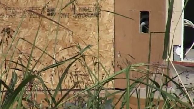 Строительство многоквартирного энергоэффективного модульного дома. смотреть онлайн