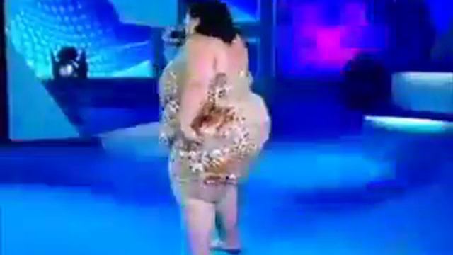 Толстый толще