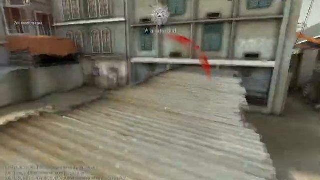 AVA Red Bat Teamkill video смотреть онлайн