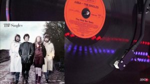 Ring Ring - ABBA 1973 "The Single" Vinyl Disk